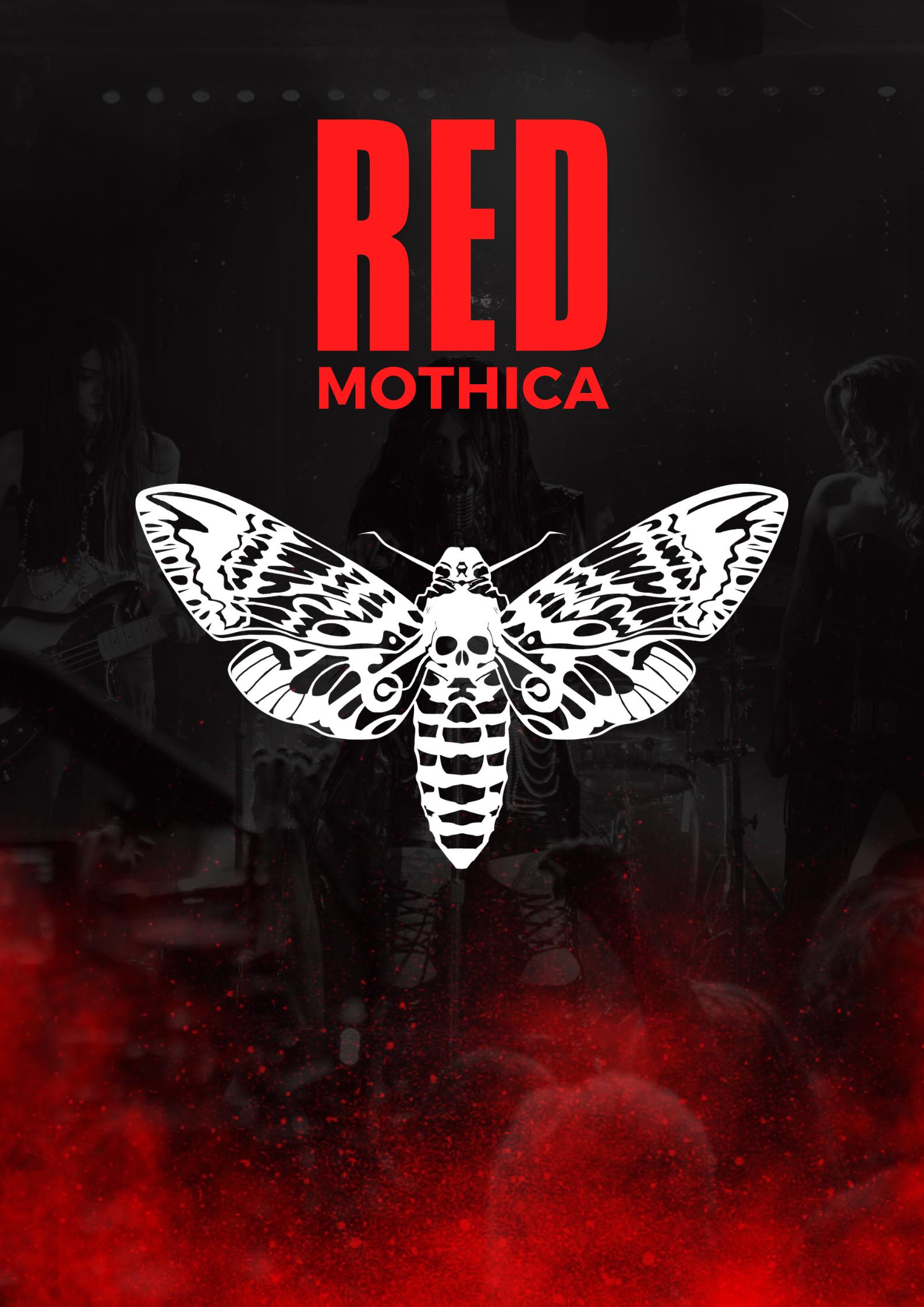 Mothica: Red